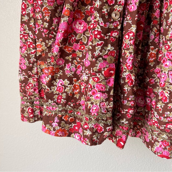 Papo d’Anjo Girls Dress - Picture 4 of 9